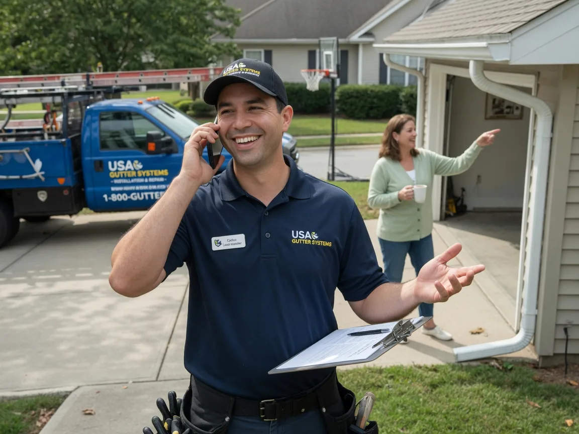 Gutter Installation Quinton, NJ FAQs